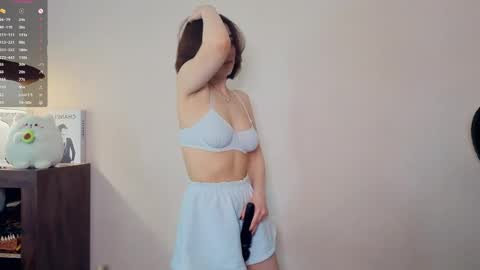 Snapshot of baby_is_ready chatting on 05.06.26 Emily online show from 05.06.26