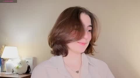 Snapshot of baby_is_ready chatting on 05.15.26 Emily online show from 05.15.26