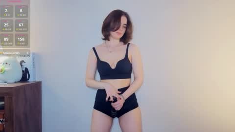 Snapshot of baby_is_ready chatting on 05.16.26 Emily online show from 05.16.26