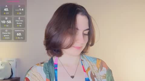 Snapshot of baby_is_ready chatting on 05.19.26 Emily online show from 05.19.26