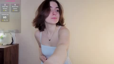 Snapshot of baby_is_ready chatting on 05.20.26 Emily online show from 05.20.26