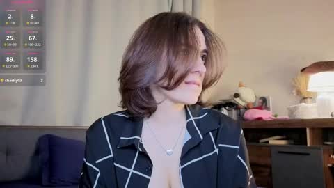 Snapshot of baby_is_ready chatting on 05.24.26 Emily online show from 05.24.26
