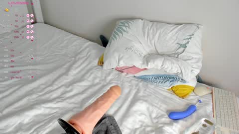 JULY online show from 12.18.24