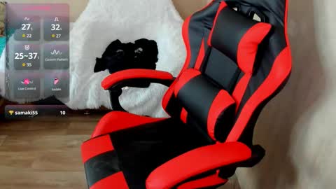 Katrin online show from 11.20.25