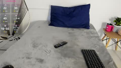 baby_keyshar online show from 04.08.26