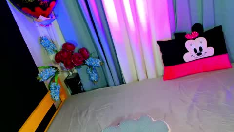 Snapshot of baby_kira1988 chatting on 04.21.26 Your Baby Kira online show from 04.21.26