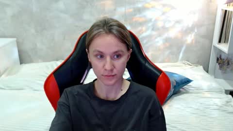 Snapshot of baby_kitte chatting on 10.01.25 baby_kitte online show from 10.01.25