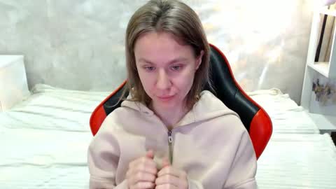 Snapshot of baby_kitte chatting on 10.02.25 baby_kitte online show from 10.02.25