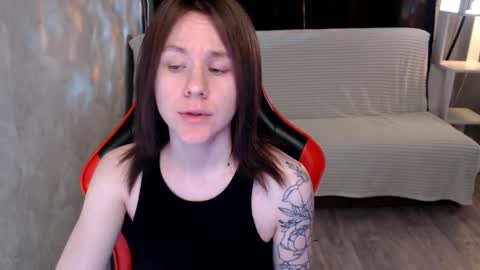 baby_kitte online show from 12.05.25