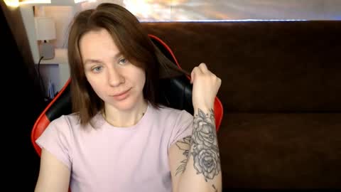 baby_kitte online show from 01.12.26