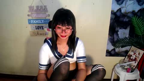 Snapshot of baby_kitty69 chatting on 09.11.25 Mary jane online show from 09.11.25