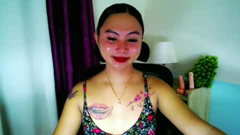 Snapshot of baby_kitty69 chatting on 02.07.26 Mary jane online show from 02.07.26