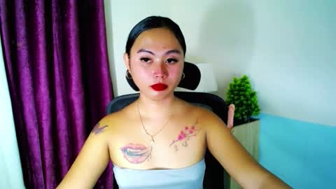 Snapshot of baby_kitty69 chatting on 02.12.26 Mary jane online show from 02.12.26