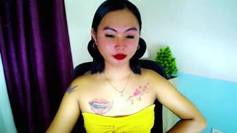 Snapshot of baby_kitty69 chatting on 02.14.26 Mary jane online show from 02.14.26
