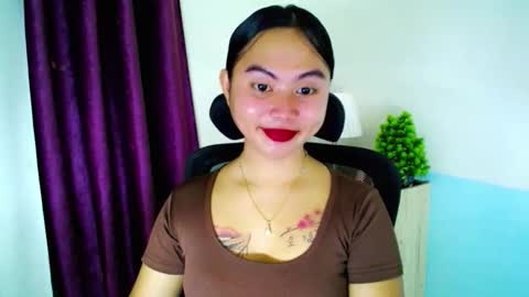 Snapshot of baby_kitty69 chatting on 02.21.26 Mary jane online show from 02.21.26
