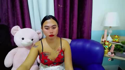 Snapshot of baby_kitty69 chatting on 02.28.26 Mary jane online show from 02.28.26