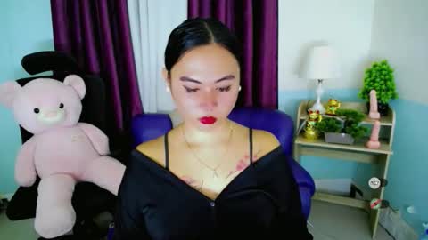Snapshot of baby_kitty69 chatting on 03.10.26 Mary jane online show from 03.10.26