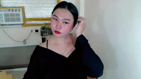 Snapshot of baby_kitty69 chatting on 06.29.26 Mary jane online show from 06.29.26
