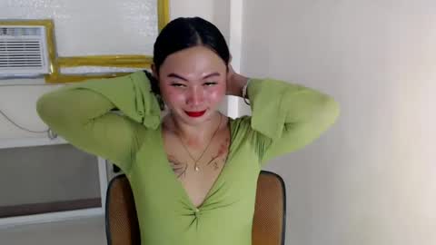 Snapshot of baby_kitty69 chatting on 07.03.26 Mary jane online show from 07.03.26