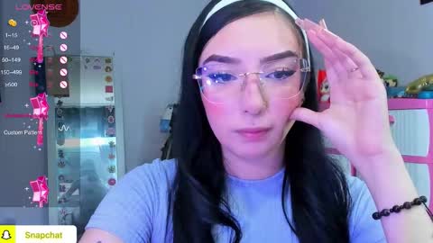 lily online show from 10.09.25