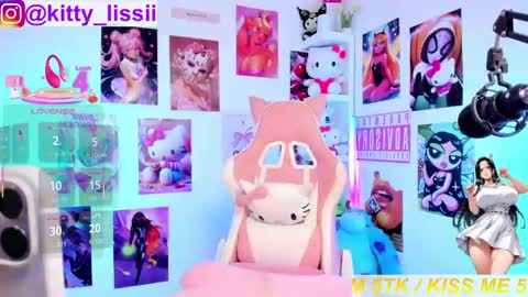 baby_lissi online show from 04.19.26