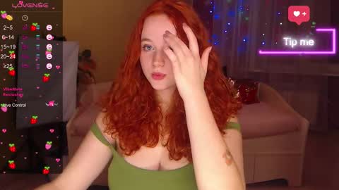 baby_little_fox online show from 09.30.25