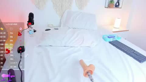 Nathaly online show from 09.25.25