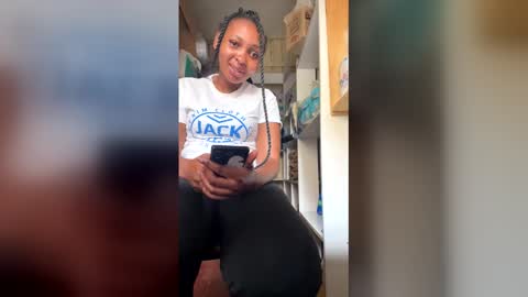 Snapshot of baby_nova chatting on 02.22.26 baby_nova online show from 02.22.26