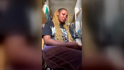 baby_nova online show from 04.01.26