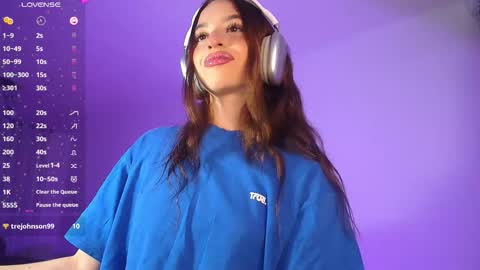  NYX  online show from 01.14.26