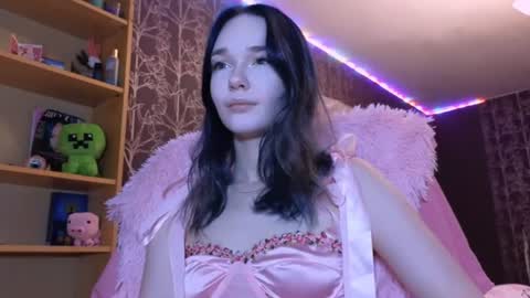 Snapshot of baby_onface chatting on 07.04.26 Alice online show from 07.04.26