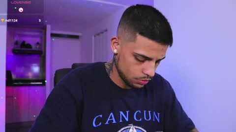 Snapshot of baby_rausch chatting on 12.03.24 baby_rausch online show from 12.03.24