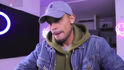 Snapshot of baby_rausch chatting on 01.16.25 baby_rausch online show from 01.16.25