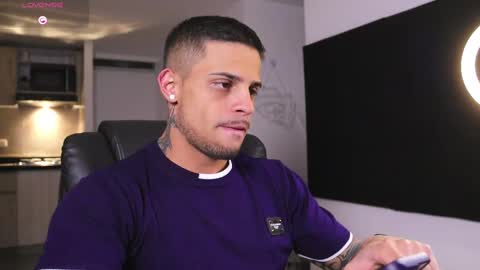 Snapshot of baby_rausch chatting on 03.07.25 baby_rausch online show from 03.07.25