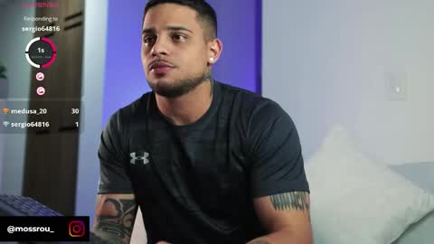 Snapshot of baby_rausch chatting on 09.13.25 baby_rausch online show from 09.13.25