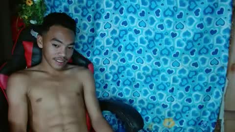 baby_razell online show from 02.25.25