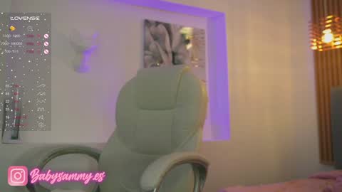  Baby Sammyy  online show from 01.29.25
