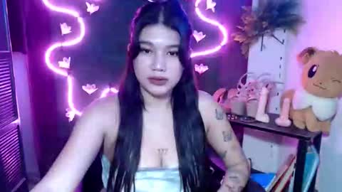 Snapshot of baby_san chatting on 11.07.25 mae online show from 11.07.25