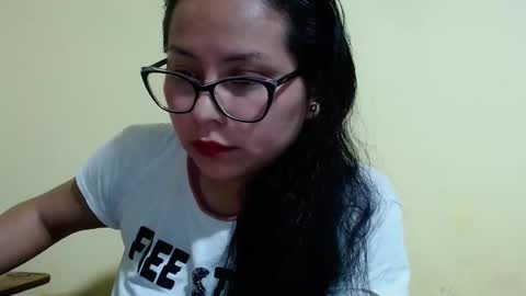 Snapshot of baby_sexy07 chatting on 10.08.25 baby_sexy07 online show from 10.08.25