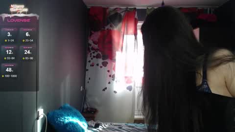 Ida and Kira online show from 02.28.26