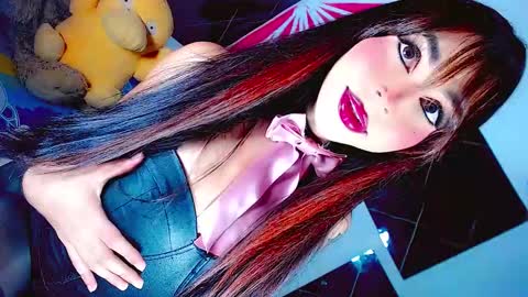 Tatii online show from 09.27.25