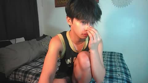 Snapshot of baby_simph chatting on 09.29.25 Josh online show from 09.29.25