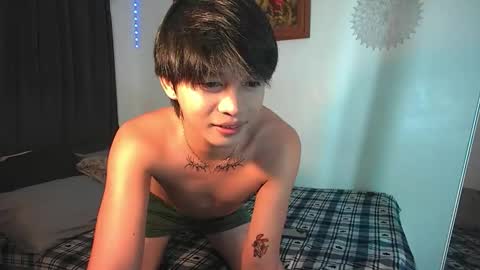 Snapshot of baby_simph chatting on 11.07.25 Josh online show from 11.07.25