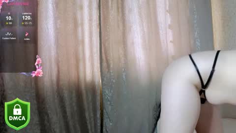 Snapshot of baby_stasya chatting on 02.27.26 stasya online show from 02.27.26