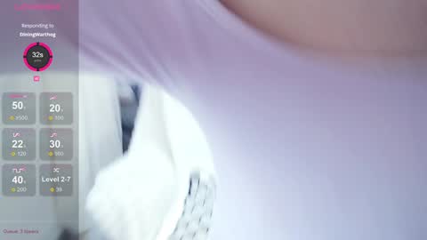  SuSu online show from 02.03.25