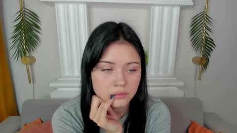Snapshot of baby_sunsh1ne_ chatting on 06.08.26 baby_sunsh1ne_ online show from 06.08.26