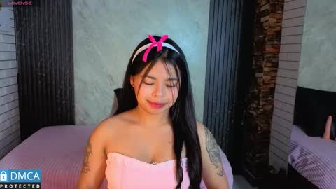 Snapshot of baby_sweet2010 chatting on 02.17.26 baby_sweet2010 online show from 02.17.26