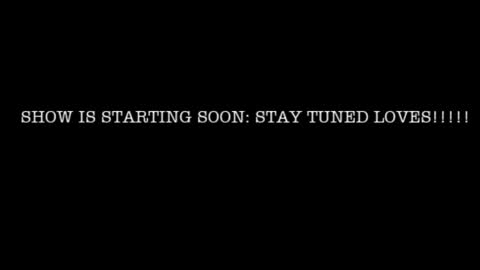 Baby Tavia online show from 12.23.24