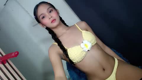baby_zoexx online show from 09.09.25