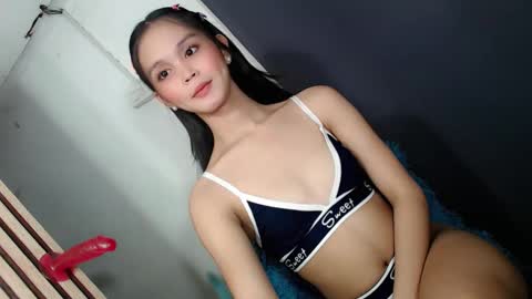 baby_zoexx online show from 09.10.25